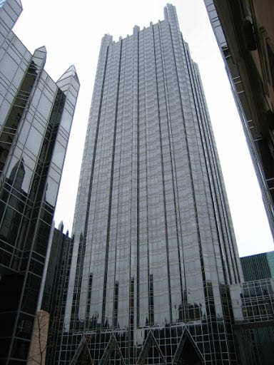 PPG Industries projette une usine de production en Algérie