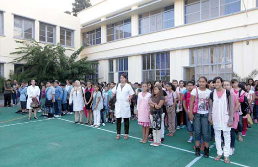 Près de 200 000 élèves reprennent le chemin de l’école