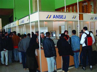 Près de 3.400.000 emplois seront créés d’ici 2014