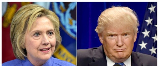 Présidentielle américaine: Trump sur la défensive