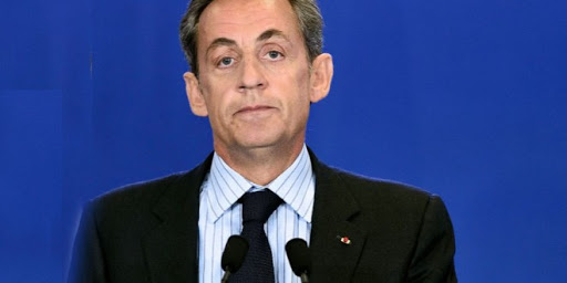 Présidentielle en France : Sarkozy candidat de la punition exponentielle