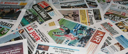 Presse national: Faut-il trancher dans le vif?