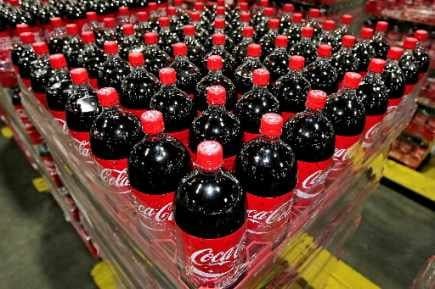 Pression fiscale, producteurs de boissons dans le désarroi