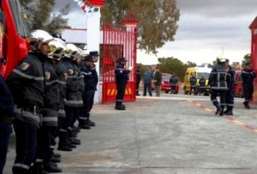 Prévention des incidents: 4.338 dossiers examinés de janvier à mai 2016 à Alger