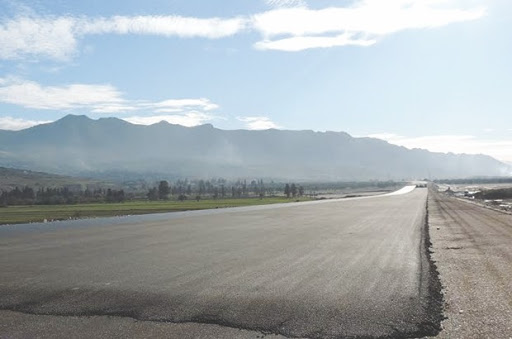 Prévue pour le 20 août 2016: L’ouverture partielle de la pénétrante autoroutière de Béjaïa reportée