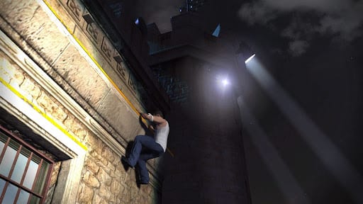 Prison Break le jeu, annoncé par Koch Media