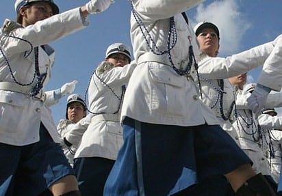 Procès de l’ex-directeur de l’école supérieure de police : La cour d’Alger confirme les décisions du tribunal