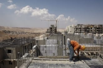 Proche-Orient : Israël va évacuer de force 8000 colons de Cisjordanie