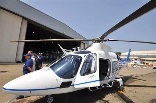 Production d&rsquo;hélicoptères à Sétif: Signature d&rsquo;un protocole d&rsquo;accord entre le MDN et l&rsquo;italien Leonardo-Finmeccania