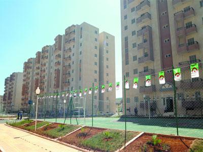 Programme 2010-2014 d’un million de logements bientôt lancé