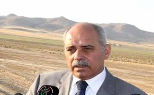 Projets hydrauliques à Oum-El-Bouaghi, le coup de sang de abdelkader Ouali