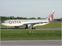Qatar Airways promet 6 vols quotidiens à partir d’octobre