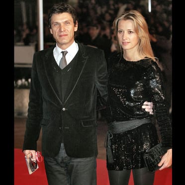 Quand Marc Lavoine collabore avec le fils de Serge Gainsbourg…