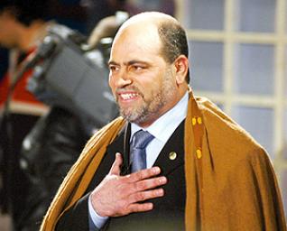 Quand une plainte fait peur à Bouguerra Soltani
