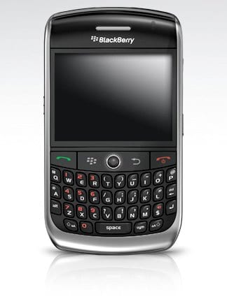 Que vaut le nouveau mobile BlackBerry ?