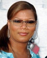 Queen Latifah violée, serait devenue lesbienne