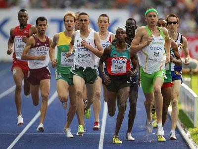 Quel avenir pour nos athlètes ?