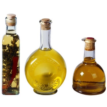 Quelle huile pour quel plat et quelle cuisson ?