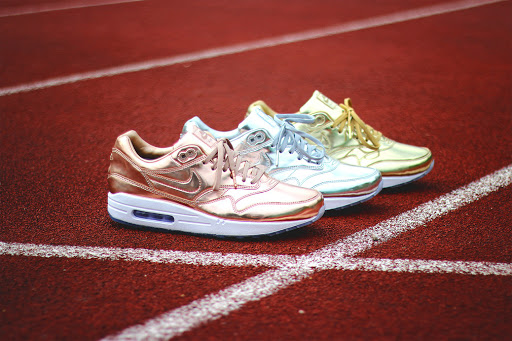 Quelle médaille visez vous ? Or, Argent ou Bronze ?