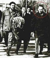 Rabah Bouaziz, l’un des cerveaux de la guerre d’Algérie en France, s’en va