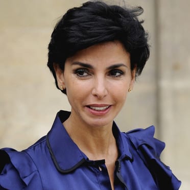 Rachida Dati de retour dans les médias