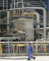 Raffinerie de pétrole : Le projet de tous les espoirs