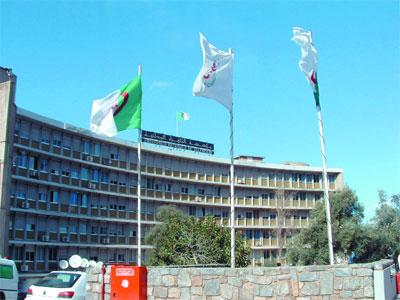 Ramadhan 2009 : Des séries algériennes et arabes inédites à la TV