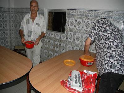 Ramadhan 2009 : La solidarité règnera comme chaque année