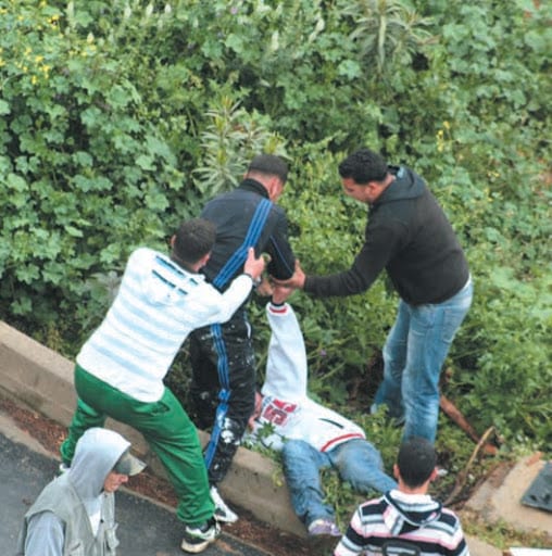 Ramadhan 2009 : La tradition des rixes continue