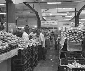 Ramadhan 2009 : Les algériens inquiétés par la future flambée des prix