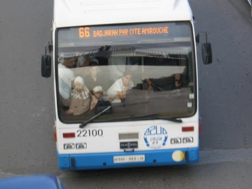 Ramadhan 2009 : l’ETUSA assure le transport jusqu’à 1 heure du matin