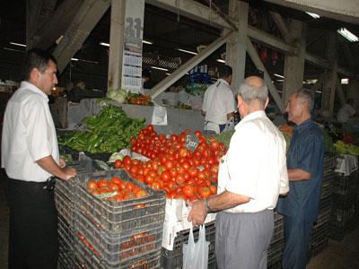 Ramadhan 2009 : Pas de pénurie de produits alimentaires annoncée
