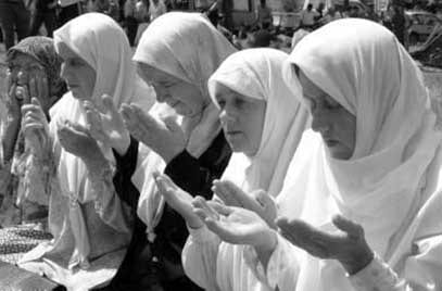 Ramadhan 2009 : Trouvez l'âme soeur aux Tarawih 