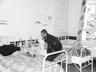Ramadhan 2009 : Une triste ambiance règne dans les hôpitaux