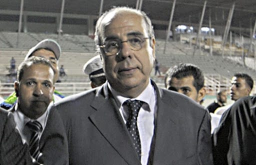 Raouraoua : «Qui a dit que nous allons perdre 2 à 0 en Egypte»