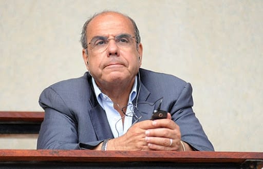 Raouraoua : «Si match d&rsquo;appui il y a, il aura lieu en Afrique du Nord»