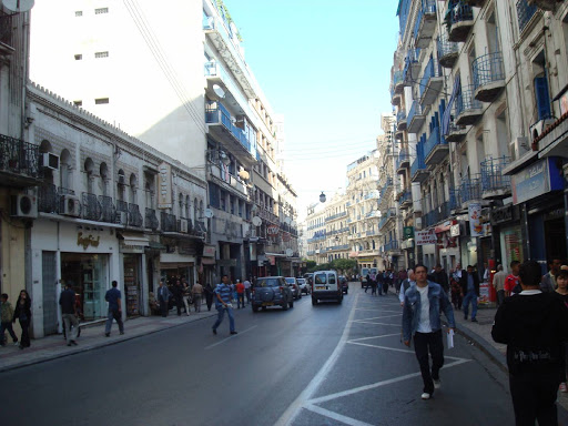 Rapport du PNUD sur le développement humain : L’Algérie 3ème en Afrique!