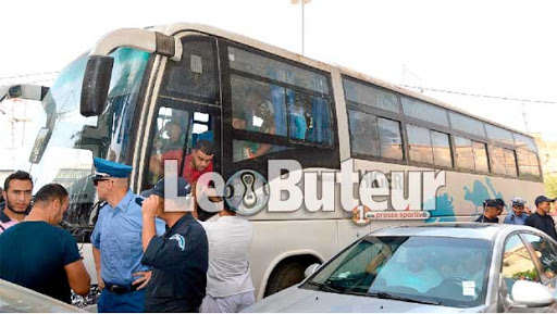 RCR-NAHD : Le match n’a pas eu lieu  et Relizane se complique la vie