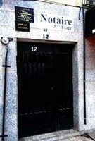 Rebrab dénonce les honoraires des notaires trop élevés