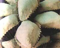 Recette de Makrout el bey