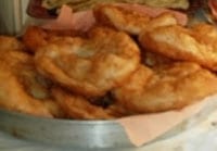 Recette des Beignets algériens : Khfef