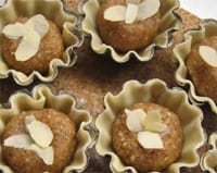 Recette des Dziriettes