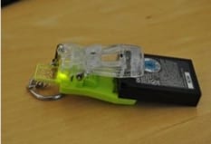 Rechargez partout avec Energizer Energi To Go