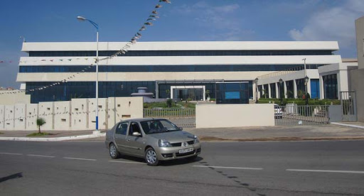 Reconversion du complexe touristique Hyproc de sonatrach en école : Le wali de Mostaganem dit non