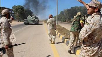 Reflux terroriste vers l’Algérie après les raids américains en libye: La menace de Daesh s’accentue au Sud