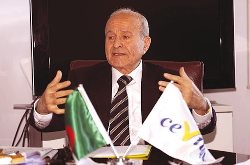 Relance des usines de l’aciérie de Piombino en Toscane (Italie) par Cevital: Issad Rebrab réaffirme ses engagements