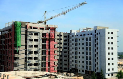 Relizane: Affichage d’une liste des 200 logements sociaux à El Matmar