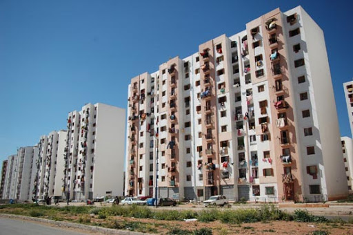 Relizane:  Les pannes d’ascenseurs se multiplient