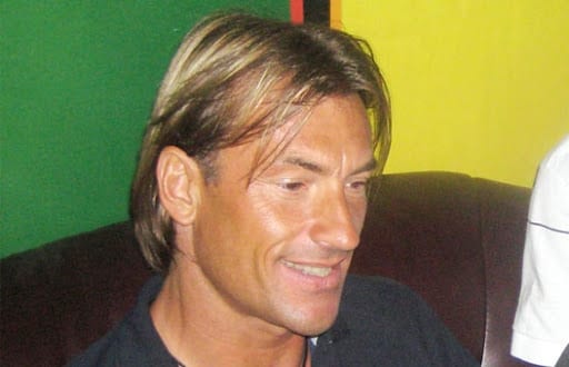 Renard fait la promesse d&rsquo;écraser l&rsquo;Egypte