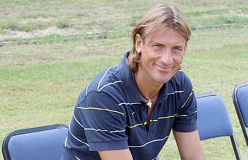 Renard répond à Shehata : «Ce n&rsquo;est pas ma faute si l&rsquo;Algérie a 3 points d&rsquo;avance»